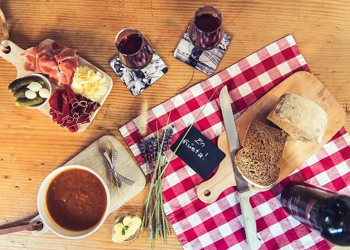 Bella Vista Hotel Zermatt