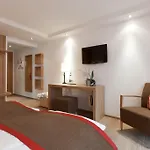 Bella Vista Szálloda 3*