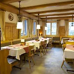 Bella Vista Szálloda Zermatt