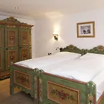 מלון Bella Vista