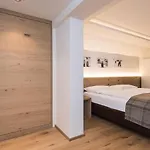Szálloda Bella Vista Zermatt