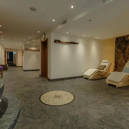 Bella Vista 3*