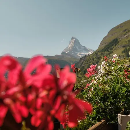 Bella Vista Церматт