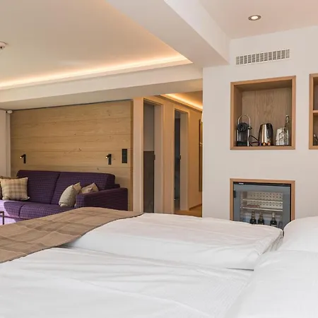 Bella Vista 3* Ζερμάτ