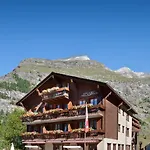 Bella Vista Hotel