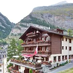 Hotel Bella Vista Zermatt