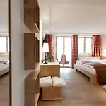 Otel Bella Vista Zermatt