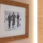 Otel Bella Vista Zermatt