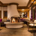 Otel Bella Vista Zermatt