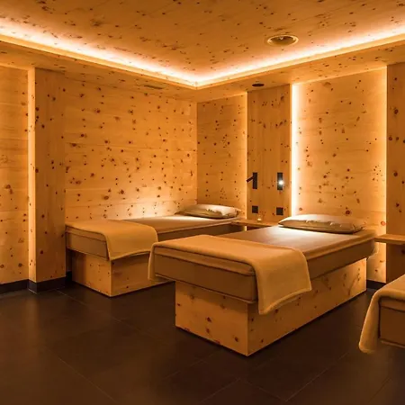 Bella Vista 3* Zermatt