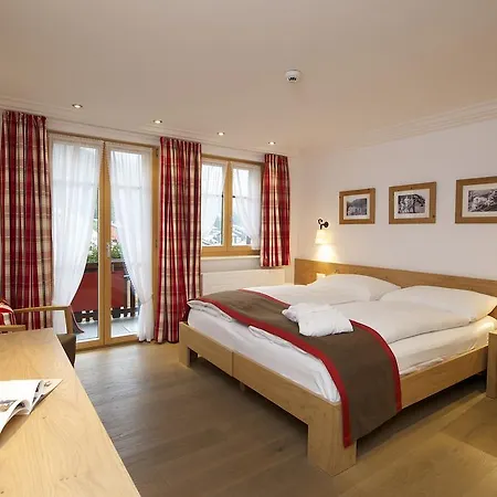 Szálloda Bella Vista