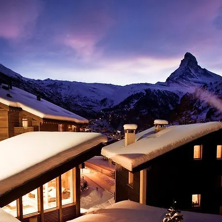 Bella Vista Szálloda