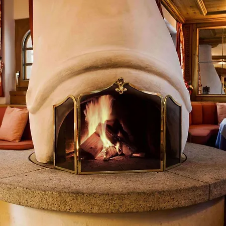 Szálloda Bella Vista Zermatt