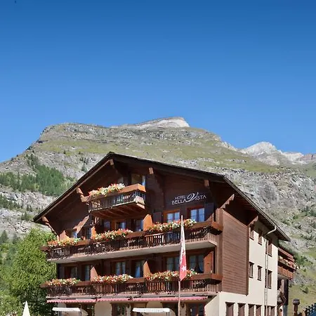 Bella Vista Szálloda