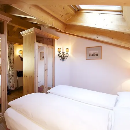 Bella Vista 3* Zermatt