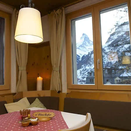 Bella Vista 3* Zermatt
