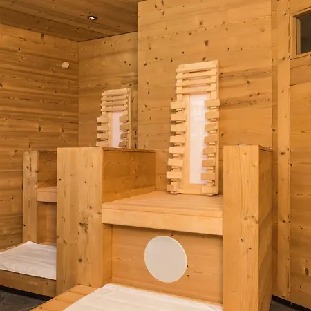 Bella Vista Szálloda Zermatt