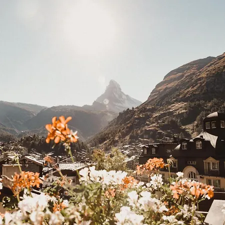 Bella Vista Szálloda