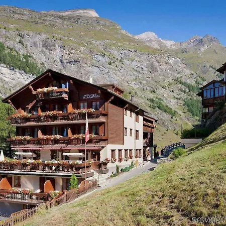 Bella Vista 3* Zermatt
