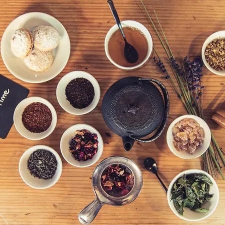 Bella Vista Szálloda Zermatt