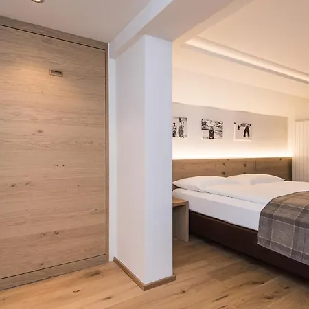 Szálloda Bella Vista Zermatt