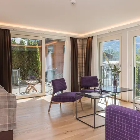 Bella Vista 3* Zermatt