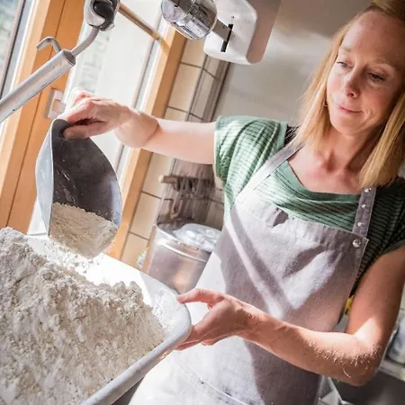 Szálloda Bella Vista 3*