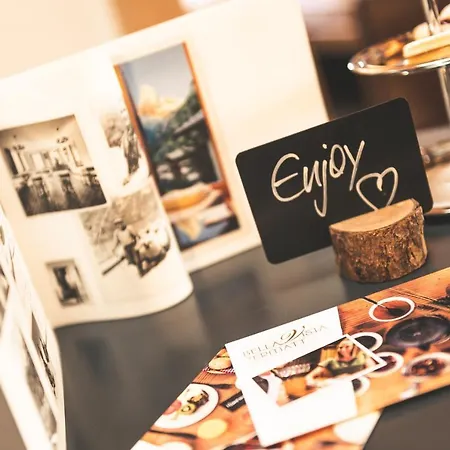 Szálloda Bella Vista Zermatt