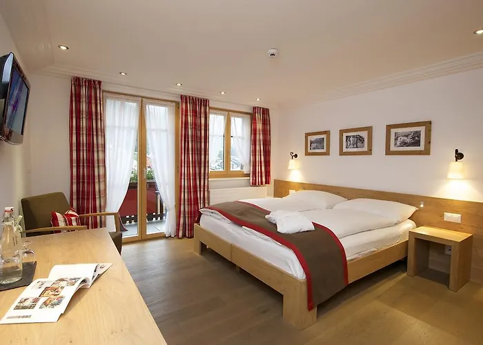 Hotel Bella Vista
