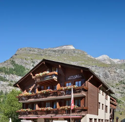 Bella Vista Hotel