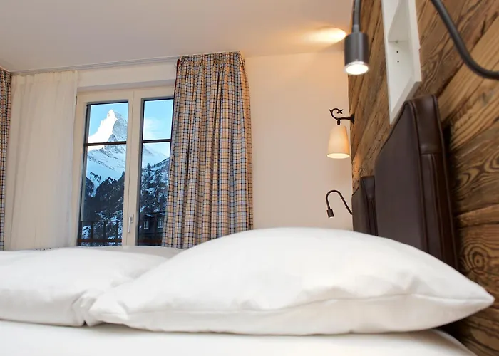 Bella Vista Zermatt