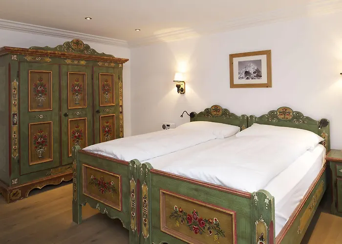 Hotel Bella Vista